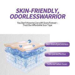HPUFKOT tummy tuck scar coverage for discreet daily wear