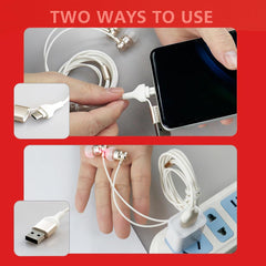 Hsiohe travel-friendly case with compact design for on-the-go use