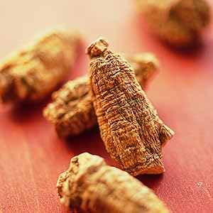 Hsu's storage tips for preserving Wisconsin ginseng aroma and freshness