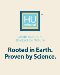 HUmineral Collagen Synthesis user scene shows everyday use for skin nails joints.
