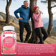 Hudetex daily-dose visual shows two gummies per day.