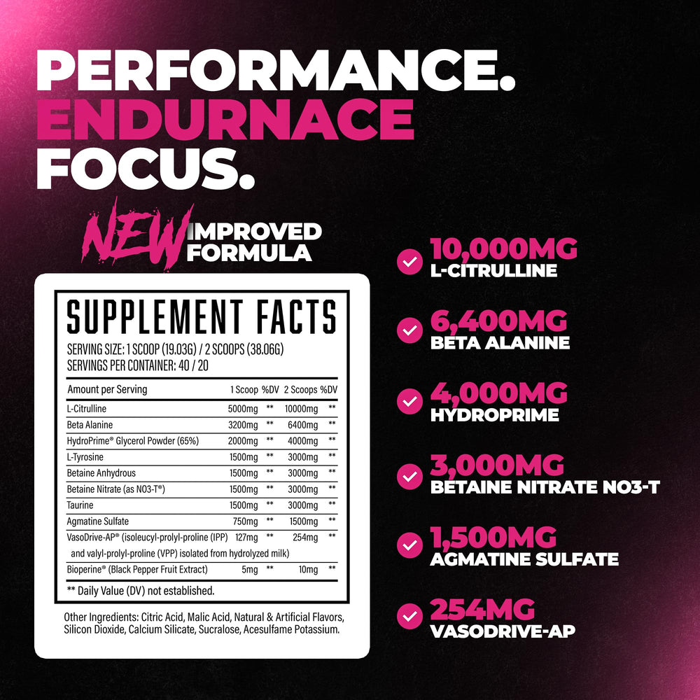 Pump Serum shaker with liquid demonstrates smooth mix and no clumps for workouts.