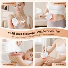 HuixinLine Body Sculpting Machine — a gift-worthy option for relaxation.