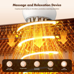 HuixinLine Cellulite Texture Enhancer — targeted therapy for smoother skin texture.