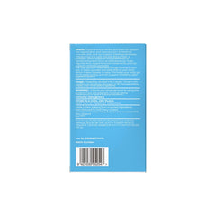 HUJ L-Glutamine Nutrition Pack concept image emphasizing digestive health benefits