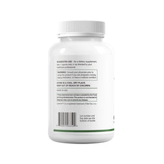 HUJ Vitamin C 500mg USA manufactured seal indicating strict quality control.