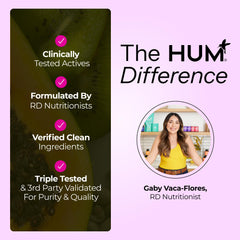 Vegan-friendly packaging signals non-animal ingredients and clean production.