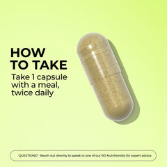 HUM Flatter Me Clean Label Project seal on packaging.