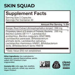 HUM Skin Squad for women and men shows versatile usage.