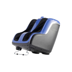 Human Touch Reflex SOL Plus patented heat provides consistent warmth.