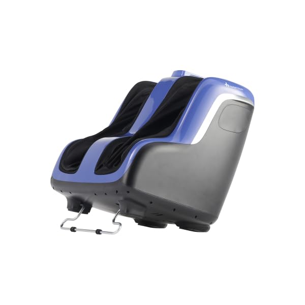 Human Touch Reflex SOL Plus adjustable tilt base aids seating alignment.