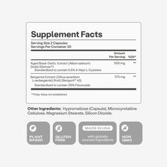 Humann CV Daily and Cholesterol Daily bundle image, easy all-in-one daily routine.