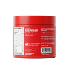 Humann SuperBeets Sport NSF certification logo on label.