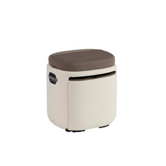 Human Touch Reveal underfoot reflexology rollers target key pressure points.
