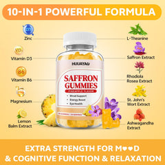 Vitamin D3, B6, magnesium and zinc in a bottle for daily wellness