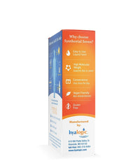 Hyalogic Synthovial Seven two-pack display emphasizes value