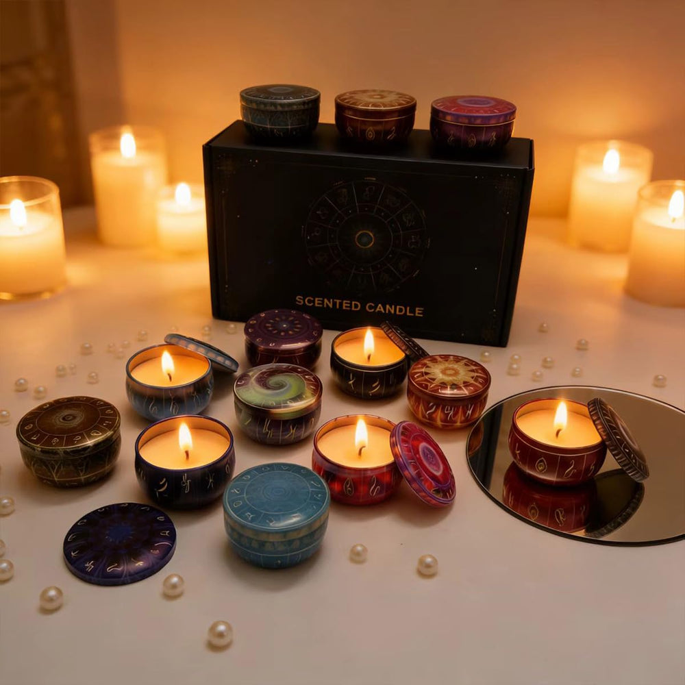 HYCSC gift set provides versatile gifting for holidays and birthdays.