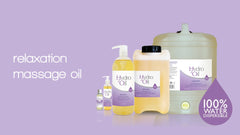HYDRO 2 OIL vegan-friendly packaging emphasizes cruelty-free wellness.