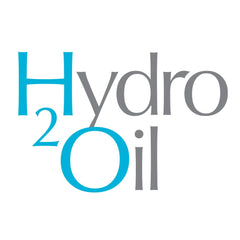 Hydro 2 Oil vitamin E enrichment highlighting skin support