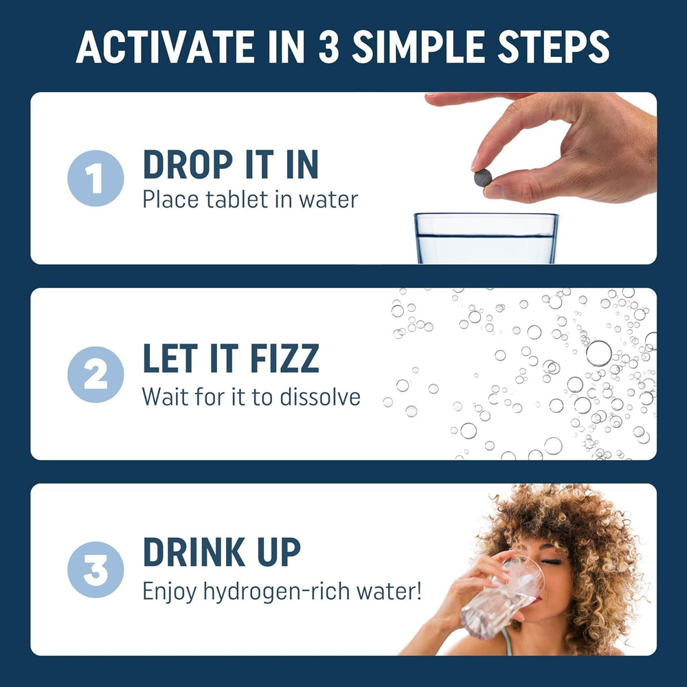 HydroLite energy-boosting hydration ideal during workouts