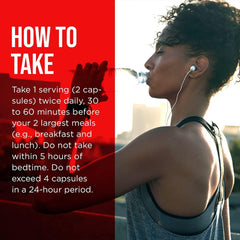Hydroxycut Advanced rapid-release capsules emphasizing fast-acting thermogenic support.