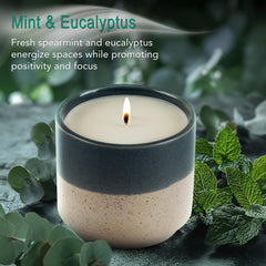 Hyggelight willow ceramic pot design adds style and sustainability.