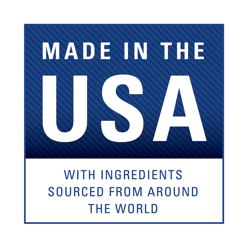 Front packaging of Hyland's Calms Forte highlighting natural ingredients and family care