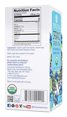 Hyleys six-pack packaging for convenient daily use.