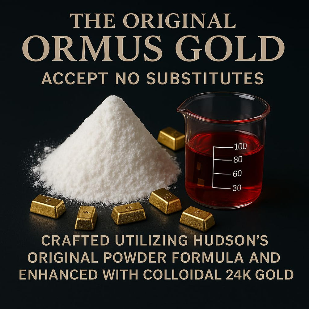 I Am Joy co. Ormus Ocean Nectar premium packaging for thoughtful routines.