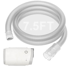 IBEET AirMini tubing with a snug-fit ends for secure nightly use