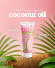 IBERDO PLUS hyaluronic acid closeup emphasizes hydration.