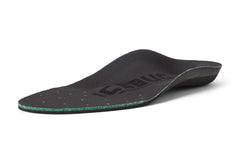 Icebug Comfort Insoles inside a shoe for a comfortable fit