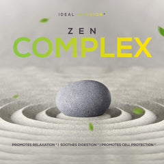 Ideal Infusion Bioperine enhances ingredient absorption.
