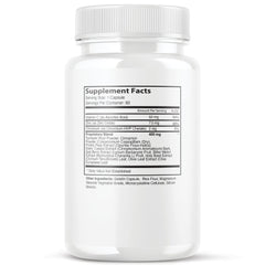 IDEAL PERFORMANCE Altai Balance pills close-up showing capsules for everyday wellness.