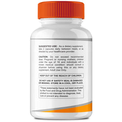 Three-pack of Arialief shows cost-efficient routine for ongoing use.