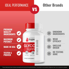 IDEAL PERFORMANCE Blood Support Formula Supplement designed for everyday wellness