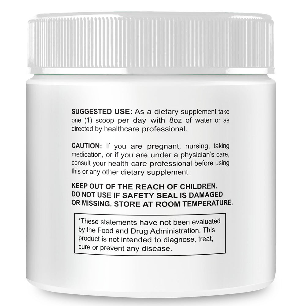 IDEAL PERFORMANCE Burn Boost Powder label close-up highlights branding and fitness-oriented support.
