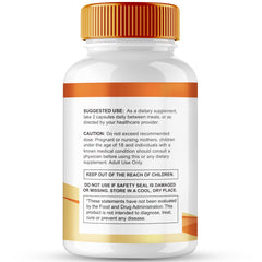 IDEAL PERFORMANCE Burn Peak capsules pour demonstrates easy, on-the-go usage during workouts