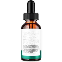 IDEAL PERFORMANCE Drop The Pounds Drops label with natural ingredients for active living.