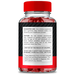 IDEAL PERFORMANCE Ereforce Gummies 2-pack shown for value and consistent daily support.