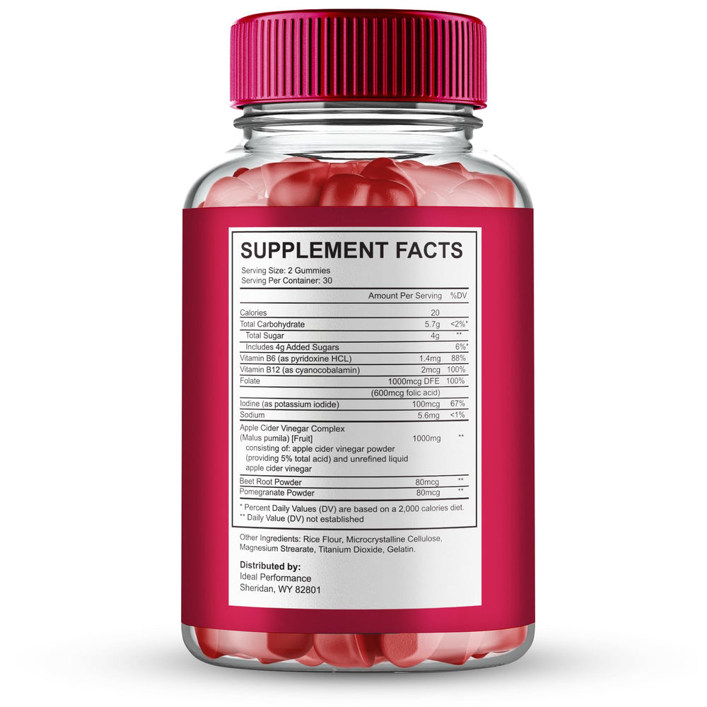 Pouring Eros Bites Gummies illustrates easy daily dosing for busy lifestyles.