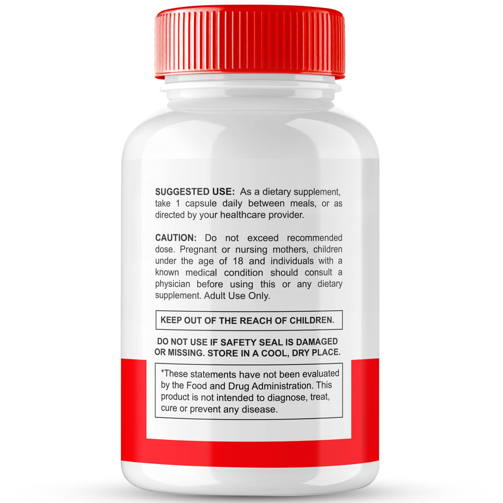 IDEAL PERFORMANCE Gluco Revive supplement label detail shows clear product information.