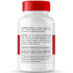IDEAL PERFORMANCE Glycogen Super Flow packaging suited for convenient daily intake