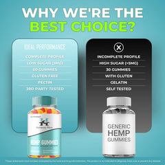 IDEAL PERFORMANCE Harmony Wave Gummies lifestyle setting for on-the-go wellness.