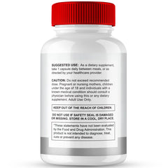 IDEAL PERFORMANCE Health Flux blood balance 2-pack packaging highlights value and ongoing support.