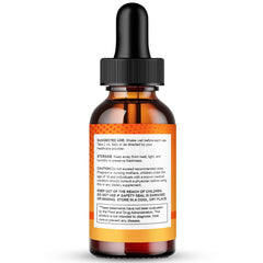 IDEAL PERFORMANCE LipoForme Drops dropper for easy daily use.
