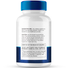 Memo Genesis label view emphasizing natural ingredients