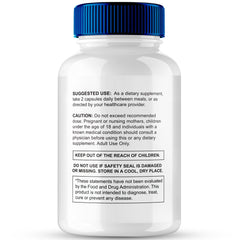 IDEAL PERFORMANCE Mind Guard capsules closeup, easy-to-take form for daily routines.