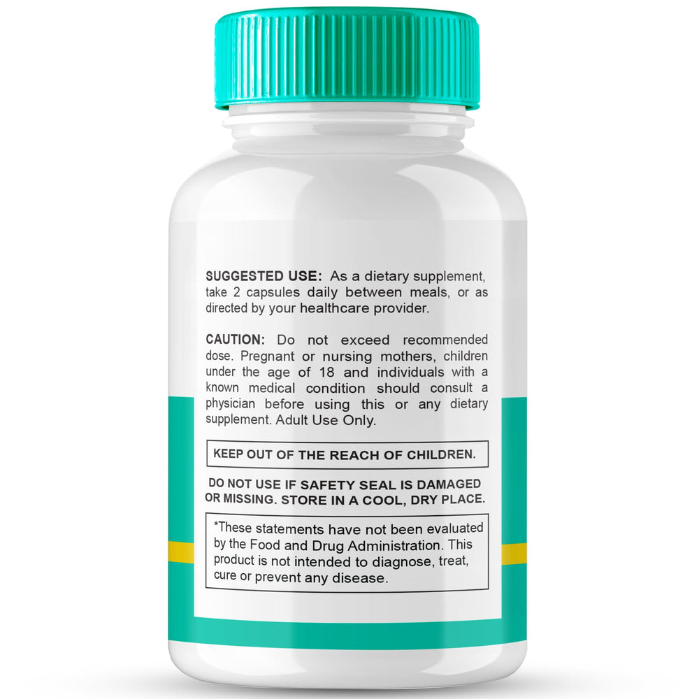 IDEAL PERFORMANCE Neuro Defender extra strength capsules for extended focus during tasks