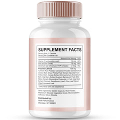 IDEAL PERFORMANCE New Era Protect label close-up shows ingredients and balance-oriented formulation